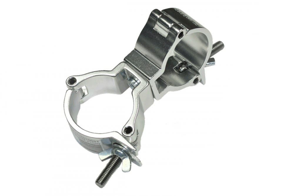 Admiral Swivel Coupler 48-50mm 100kg - Admiral Staging | Bellalite Admiral Swivel Coupler 48-50mm 100kg - Admiral Staging | Bellalite