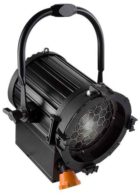 TV Fresnel 200F LED Daylight - Vari-Lite | Bellalite
