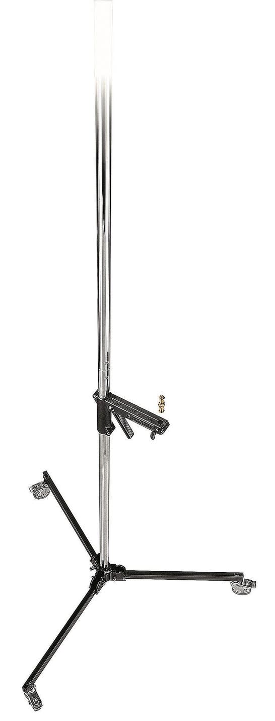 Manfrotto 231CS Column Stand Blankt - Manfrotto | Bellalite Manfrotto 231CS Column Stand Blankt - Manfrotto | Bellalite