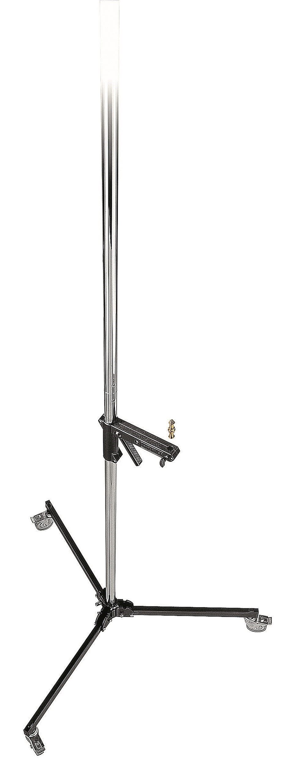 Manfrotto 231CS Column Stand - Manfrotto | Bellalite Manfrotto 231CS Column Stand - Manfrotto | Bellalite