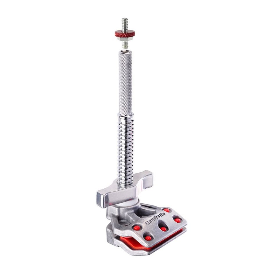 Manfrotto Micro End Vice Jaw Clamp  - Manfrotto | Bellalite