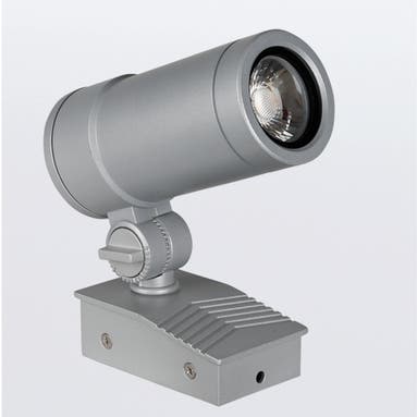 Proled Spot Light Poly 10 Silver 3000K - PROLED | Bellalite Proled Spot Light Poly 10 Silver 3000K - PROLED | Bellalite