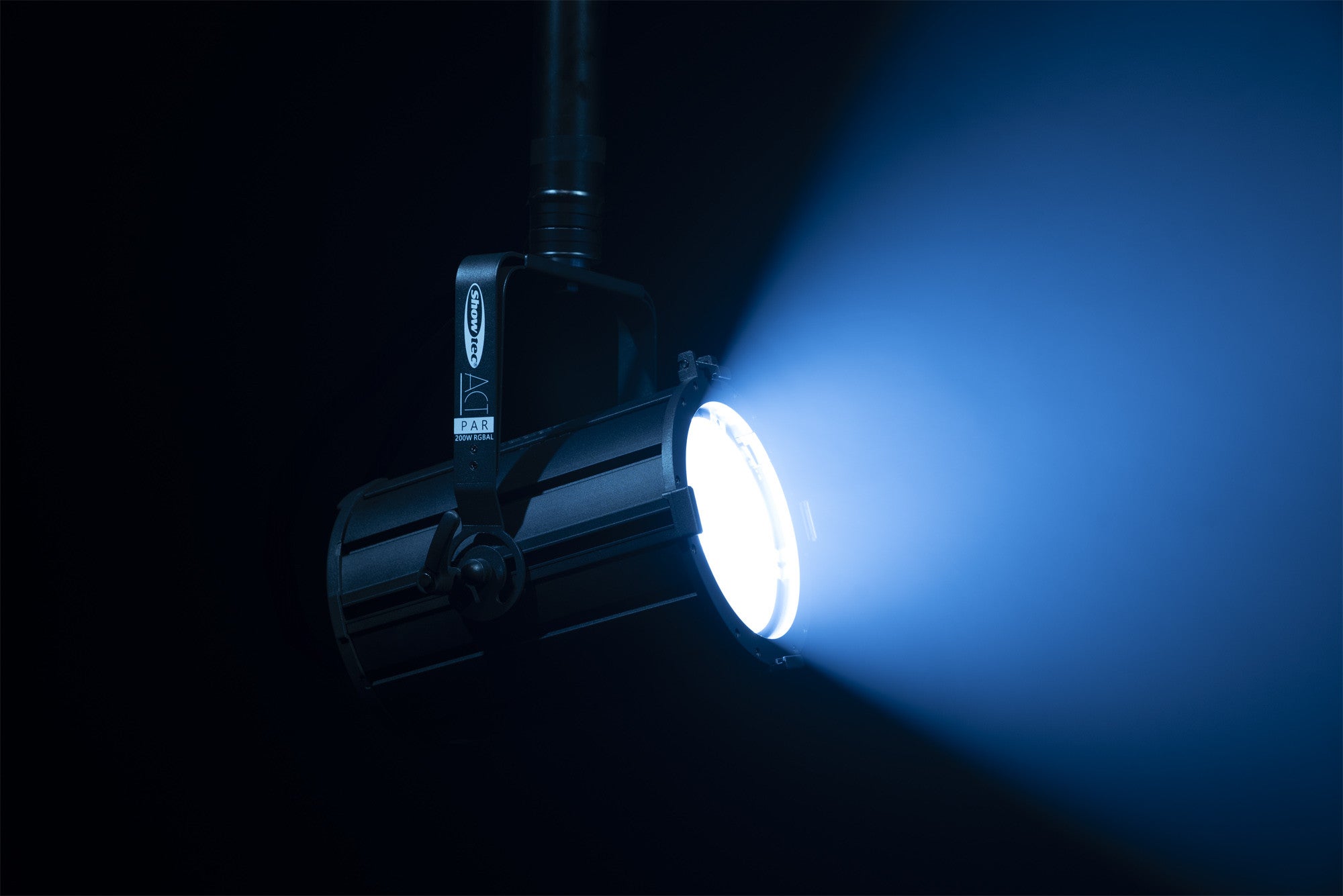 ACT Par 200W RGBAL  - Showtec | Bellalite
