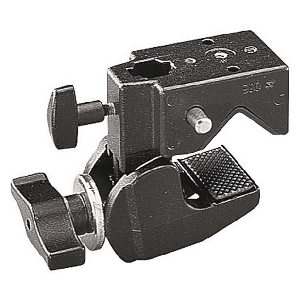Avenger Super Clamp - Avenger | Bellalite Avenger Super Clamp - Avenger | Bellalite