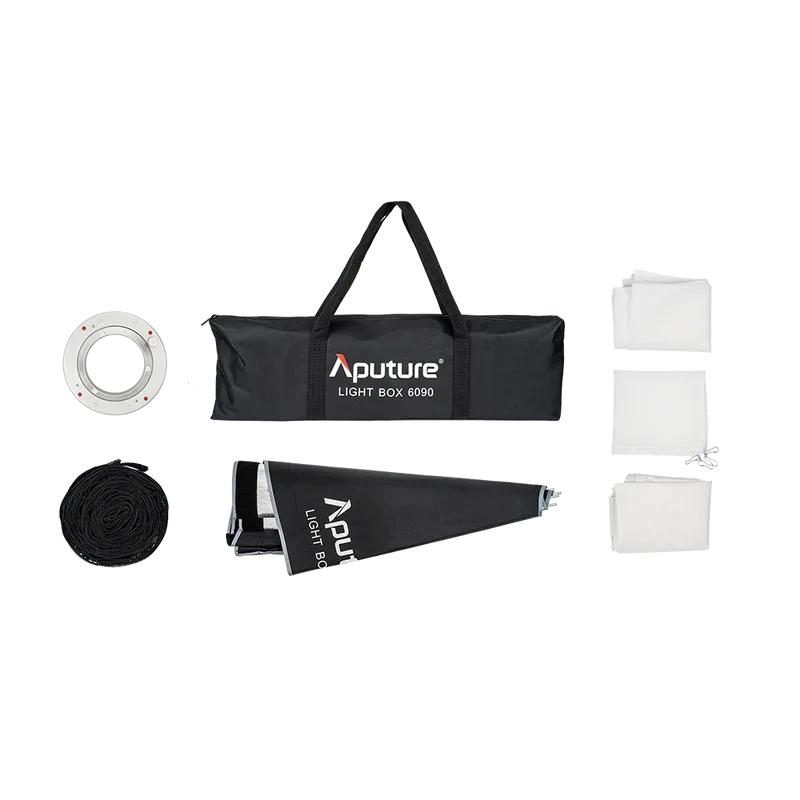 Aputure Light Box 60x90  - APUTURE | Bellalite