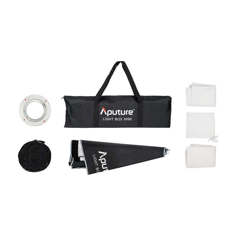 Aputure Light Box 60x90 - APUTURE | Bellalite Aputure Light Box 60x90 - APUTURE | Bellalite