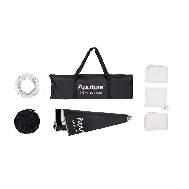 Aputure Light Box 60x90 - APUTURE | Bellalite Aputure Light Box 60x90 - APUTURE | Bellalite