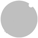 Astera AX9 PowerPAR Wallwash Filter  - Astera | Bellalite