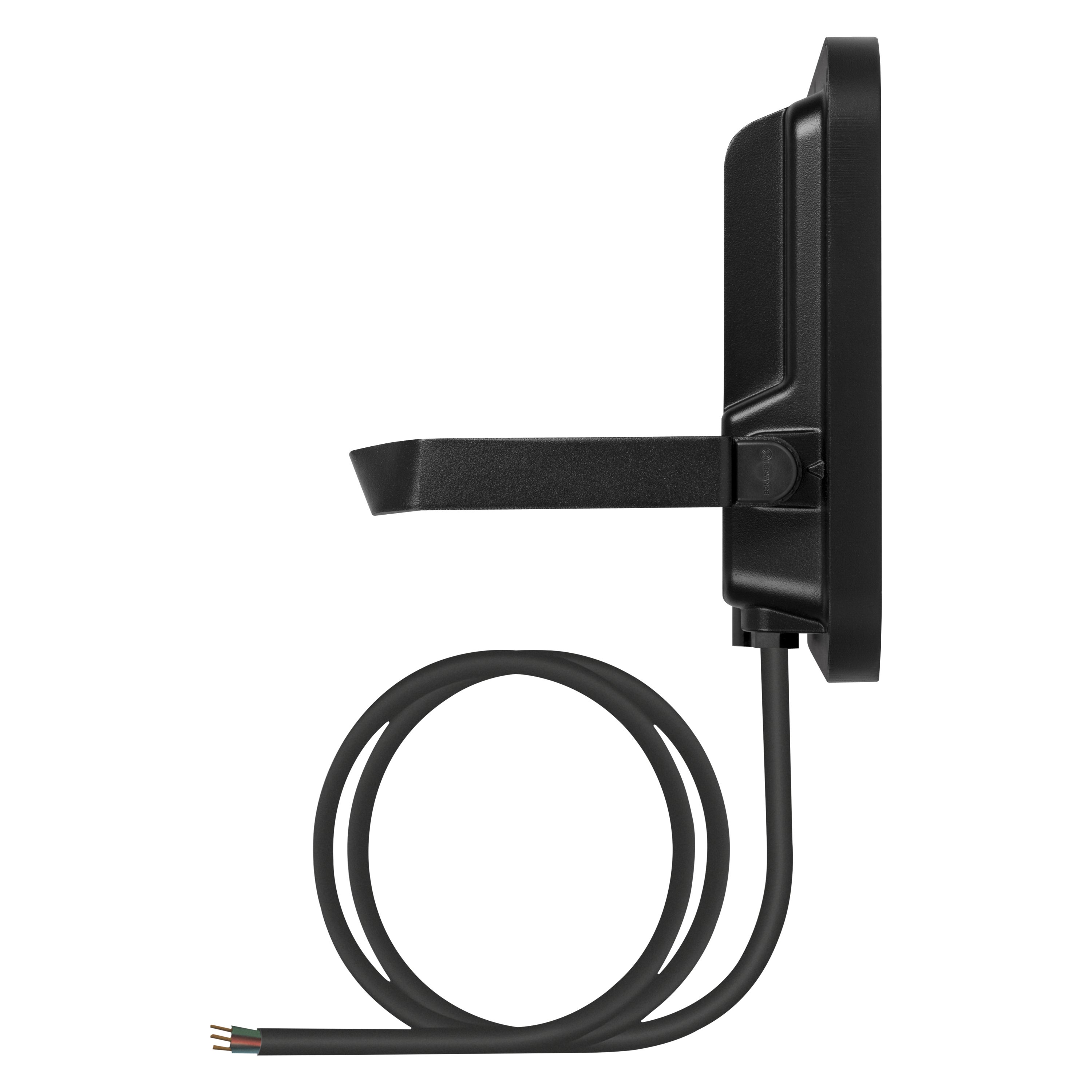 Floodlight Gen3 PFM 65W 4000K IP65 Svart, 100° x 100°  - Ledvance | Bellalite