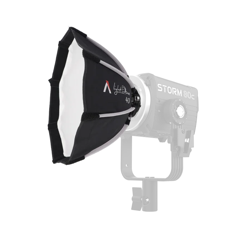 Aputure Light Dome 40 - APUTURE | Bellalite
