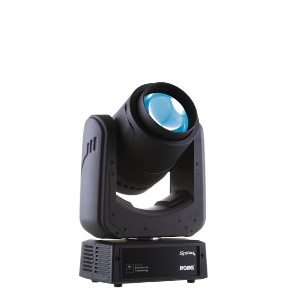 ROBIN Spikie+ DEMO Quad Top Loader Case - Robe | Bellalite ROBIN Spikie+ DEMO Quad Top Loader Case - Robe | Bellalite