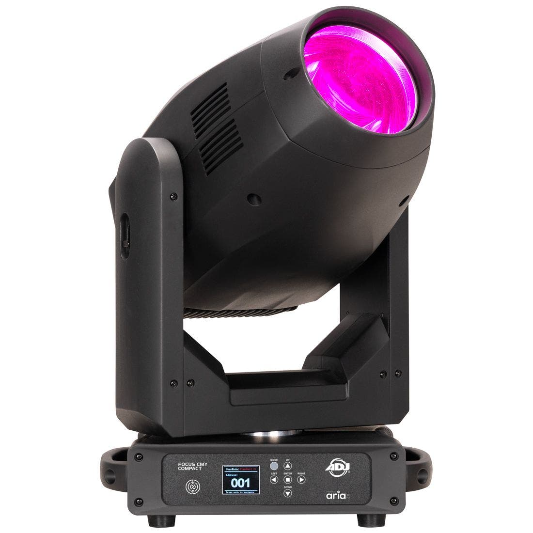 Focus CMY Compact - ADJ Select | Bellalite Focus CMY Compact - ADJ Select | Bellalite