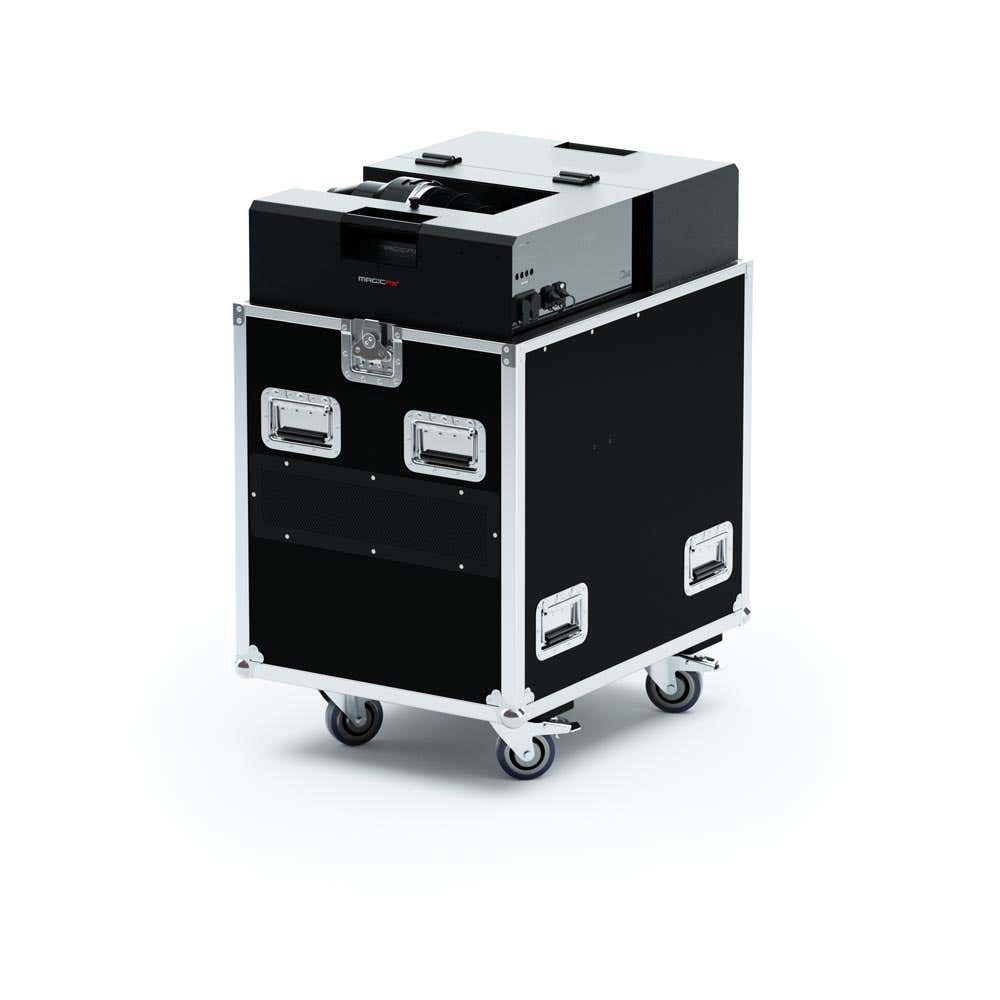 MAGICFX® SnowCASE - MagicFX | Bellalite MAGICFX® SnowCASE - MagicFX | Bellalite