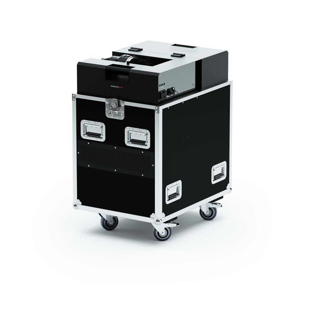 MAGICFX® SnowCASE - MagicFX | Bellalite MAGICFX® SnowCASE - MagicFX | Bellalite