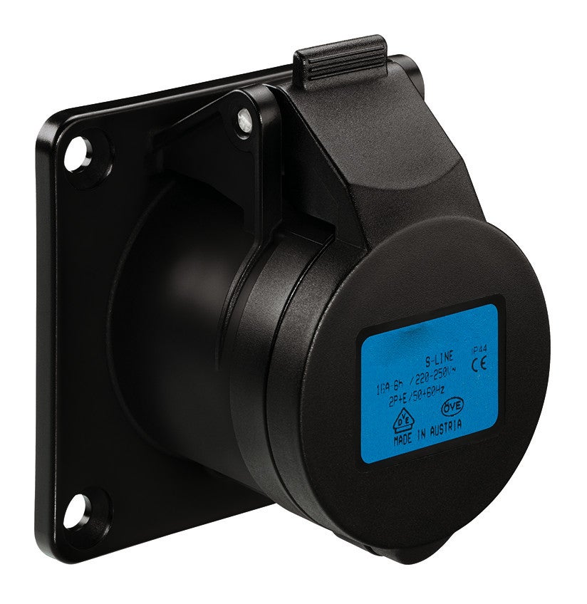 CEE 16A 3-Pol Chassihona - ABL | Bellalite