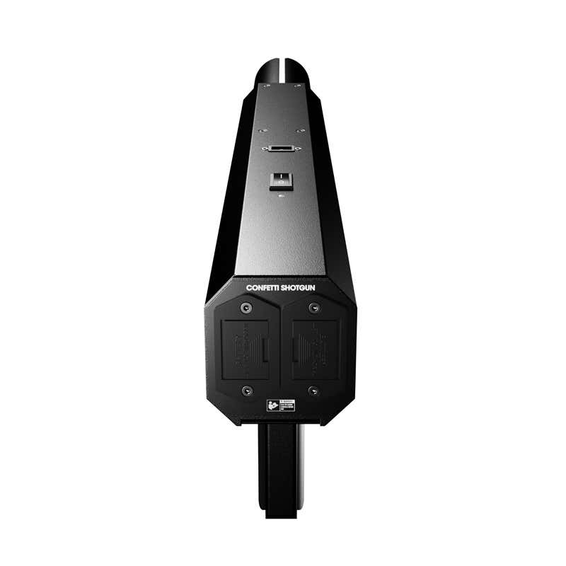 MAGICFX® DEEJAY SHOTGUN - MagicFX | Bellalite MAGICFX® DEEJAY SHOTGUN - MagicFX | Bellalite