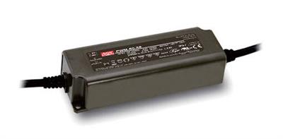 Mean Well PWM-60-12 ECO+ Dim 12V 60W IP67  - Mean Well | Bellalite