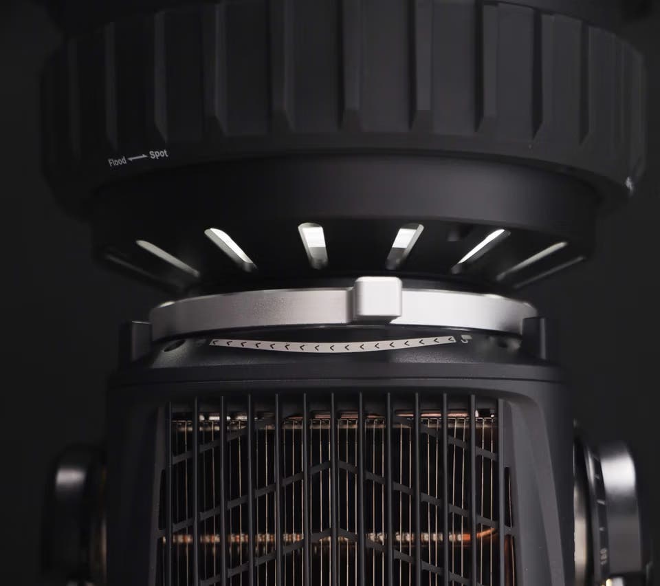 Aputure Storm 400x - APUTURE | Bellalite Aputure Storm 400x - APUTURE | Bellalite