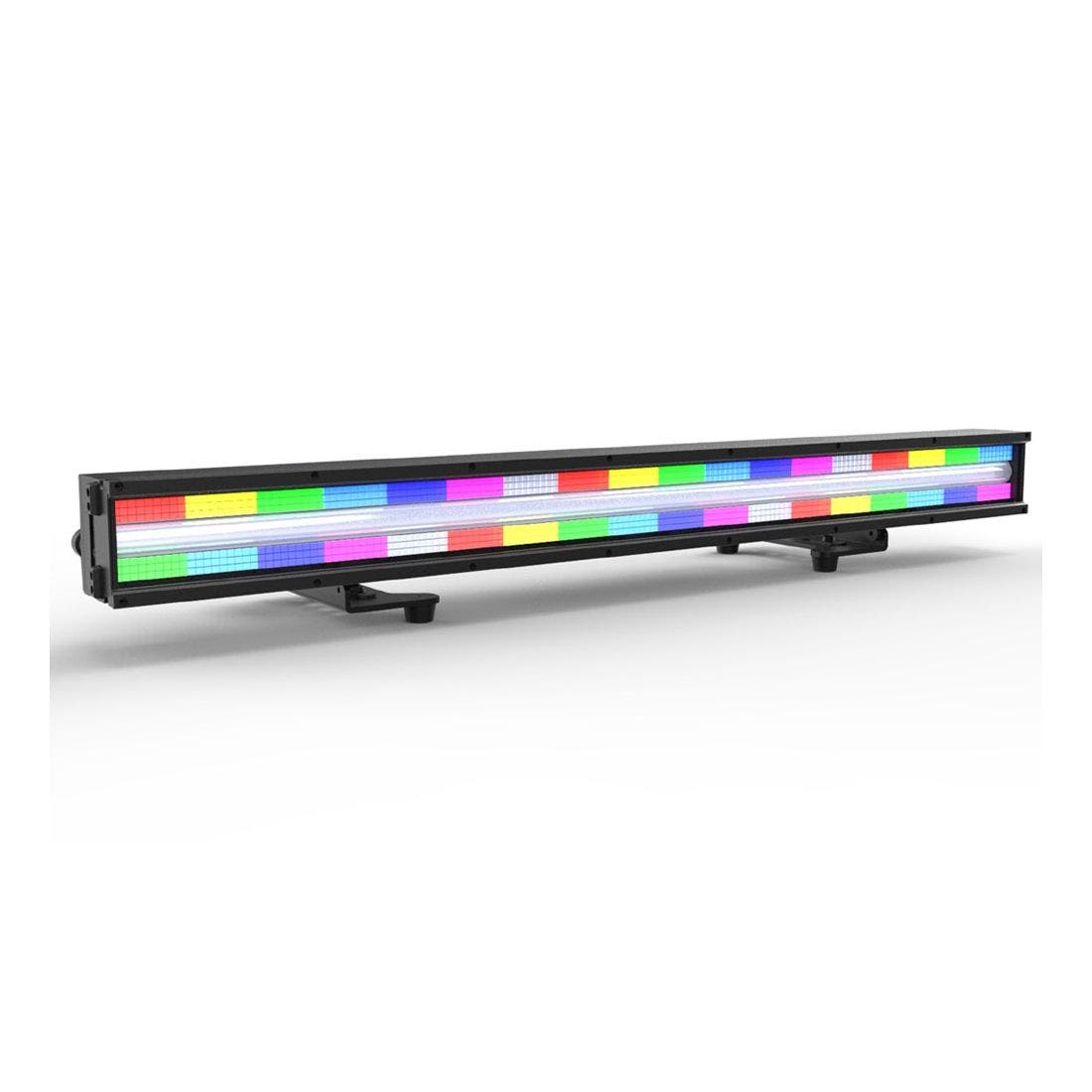 Jolt Bar FXIP - ADJ | Bellalite Jolt Bar FXIP - ADJ | Bellalite