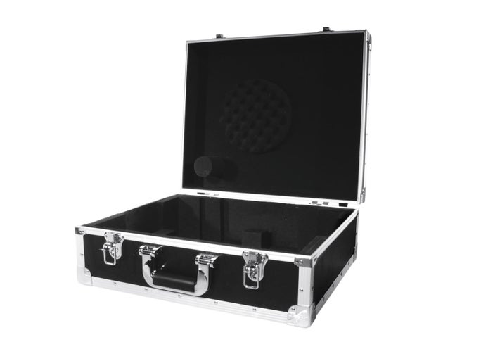 ROADINGER Turntable Case - Roadinger | Bellalite ROADINGER Turntable Case - Roadinger | Bellalite