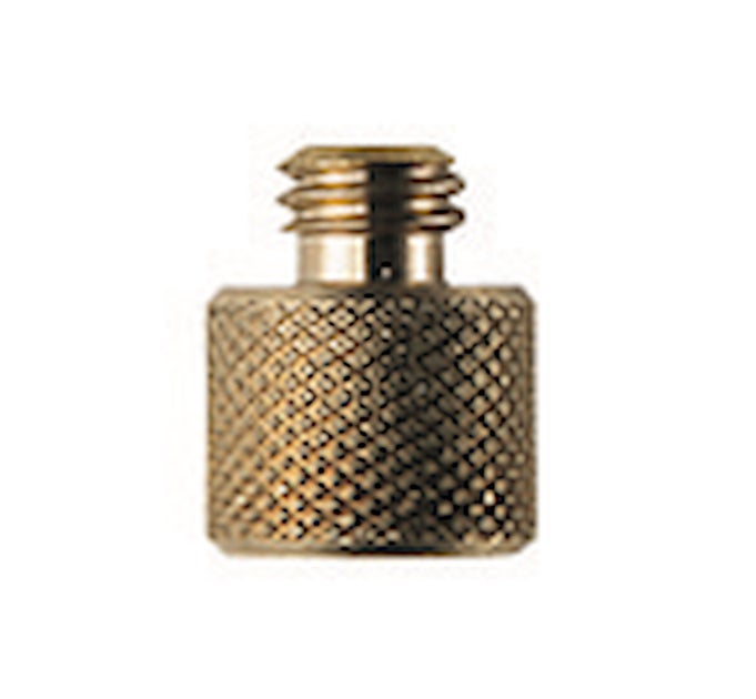 Manfrotto 088 Special Adapter - Manfrotto | Bellalite Manfrotto 088 Special Adapter - Manfrotto | Bellalite