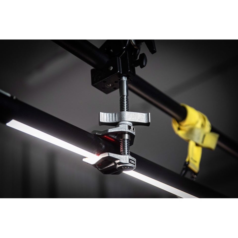 Manfrotto End Vice Jaw Clamp 5cm - Manfrotto | Bellalite