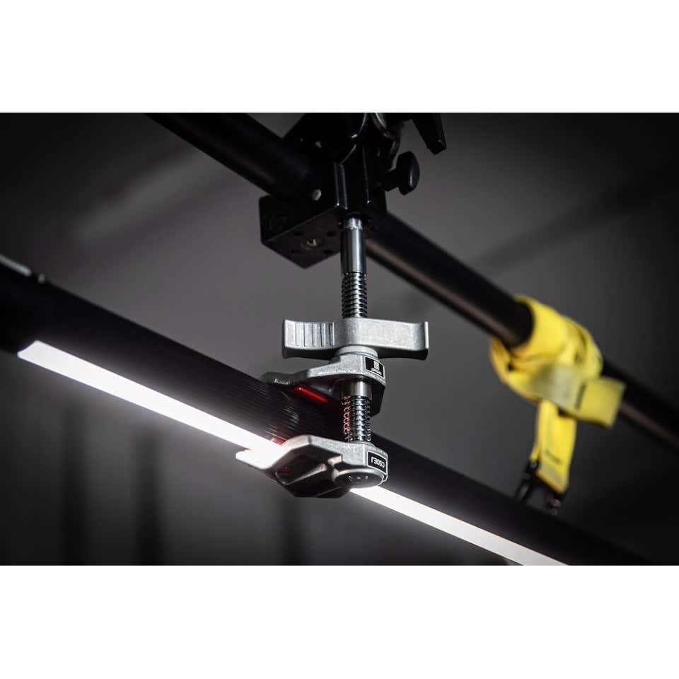 Manfrotto End Vice Jaw Clamp 5cm - Manfrotto | Bellalite Manfrotto End Vice Jaw Clamp 5cm - Manfrotto | Bellalite
