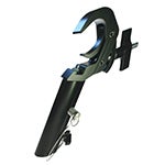 Trigger TV Clamp