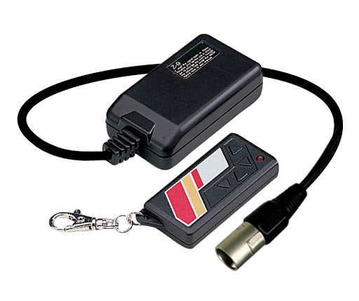 Antari Remote On/Off Z-1200II - Antari | Bellalite