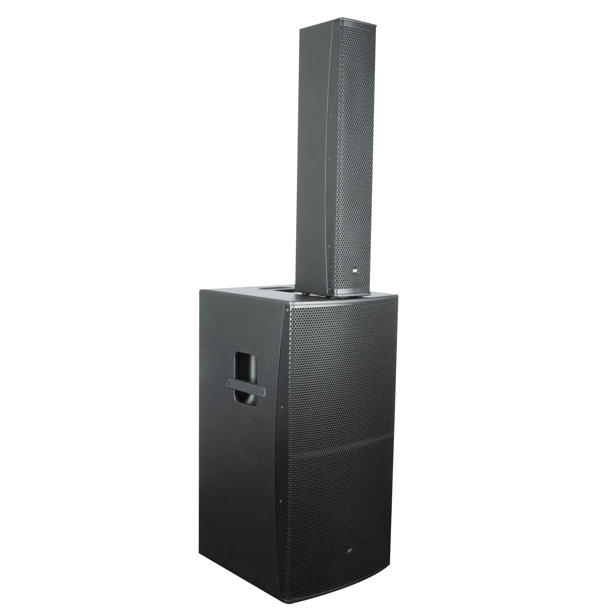 DAP FRIGGA Svart - DAP | Bellalite