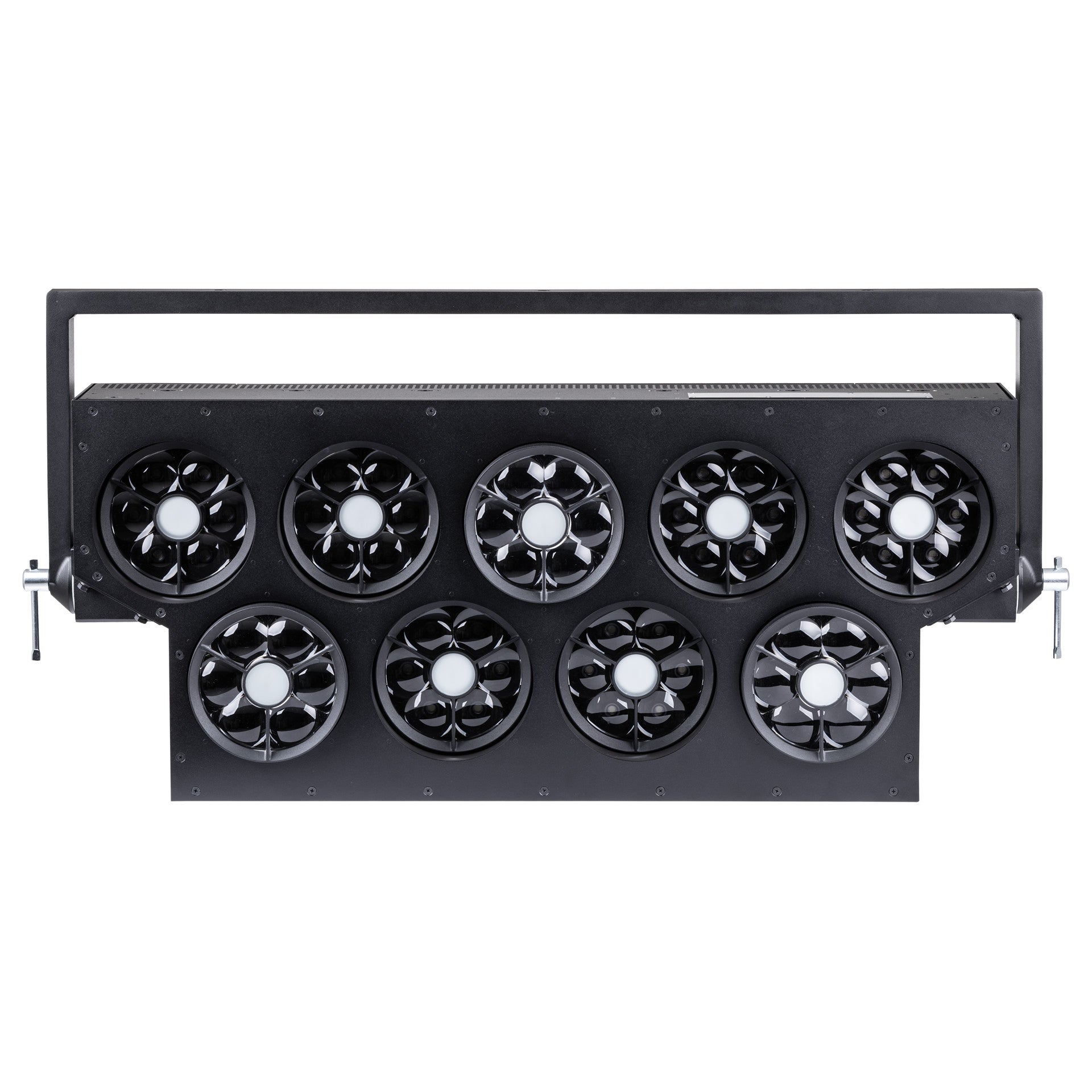 SVOPATT with driver, Cardboard - Robe | Bellalite