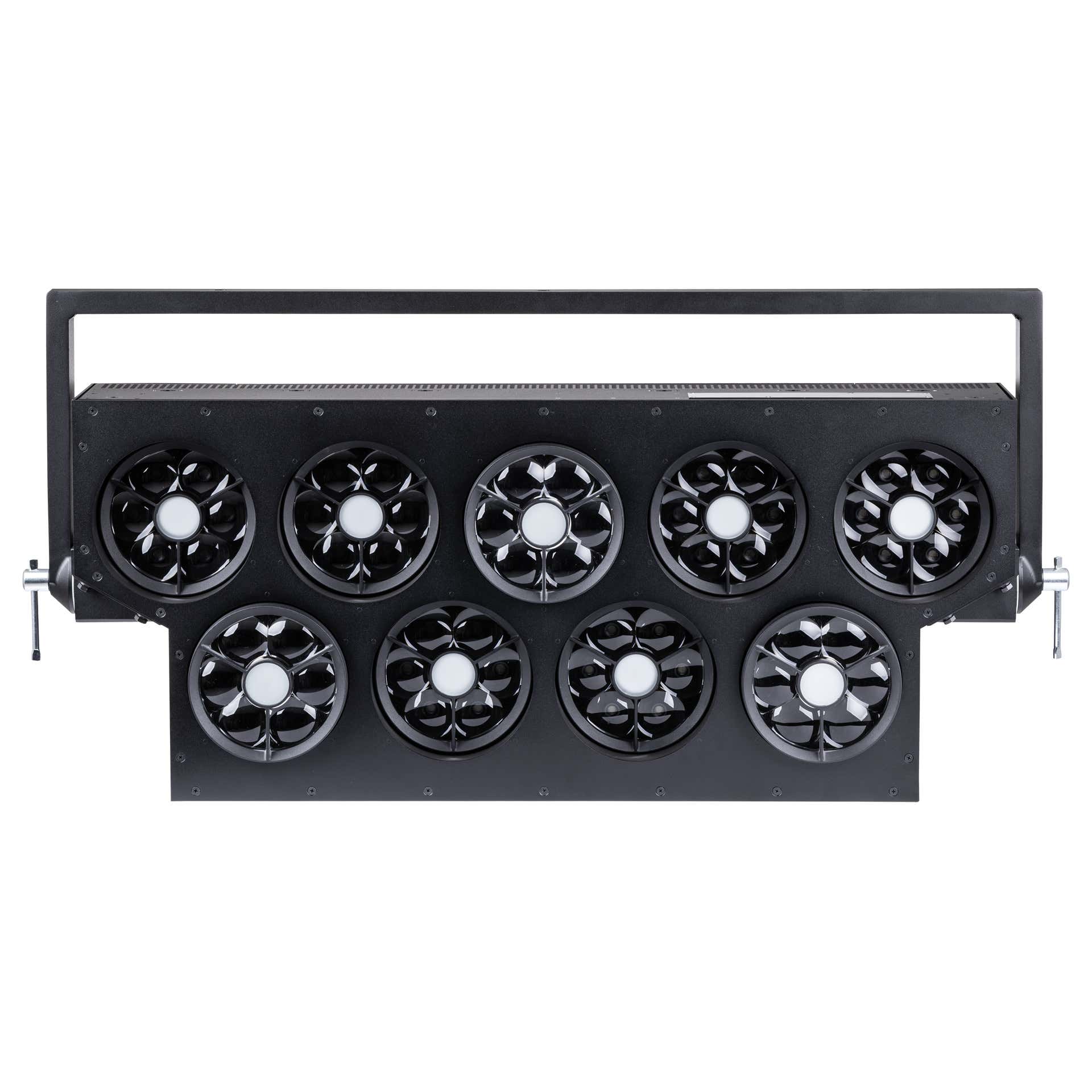 SVOPATT with driver, Cardboard - Robe | Bellalite SVOPATT with driver, Cardboard - Robe | Bellalite