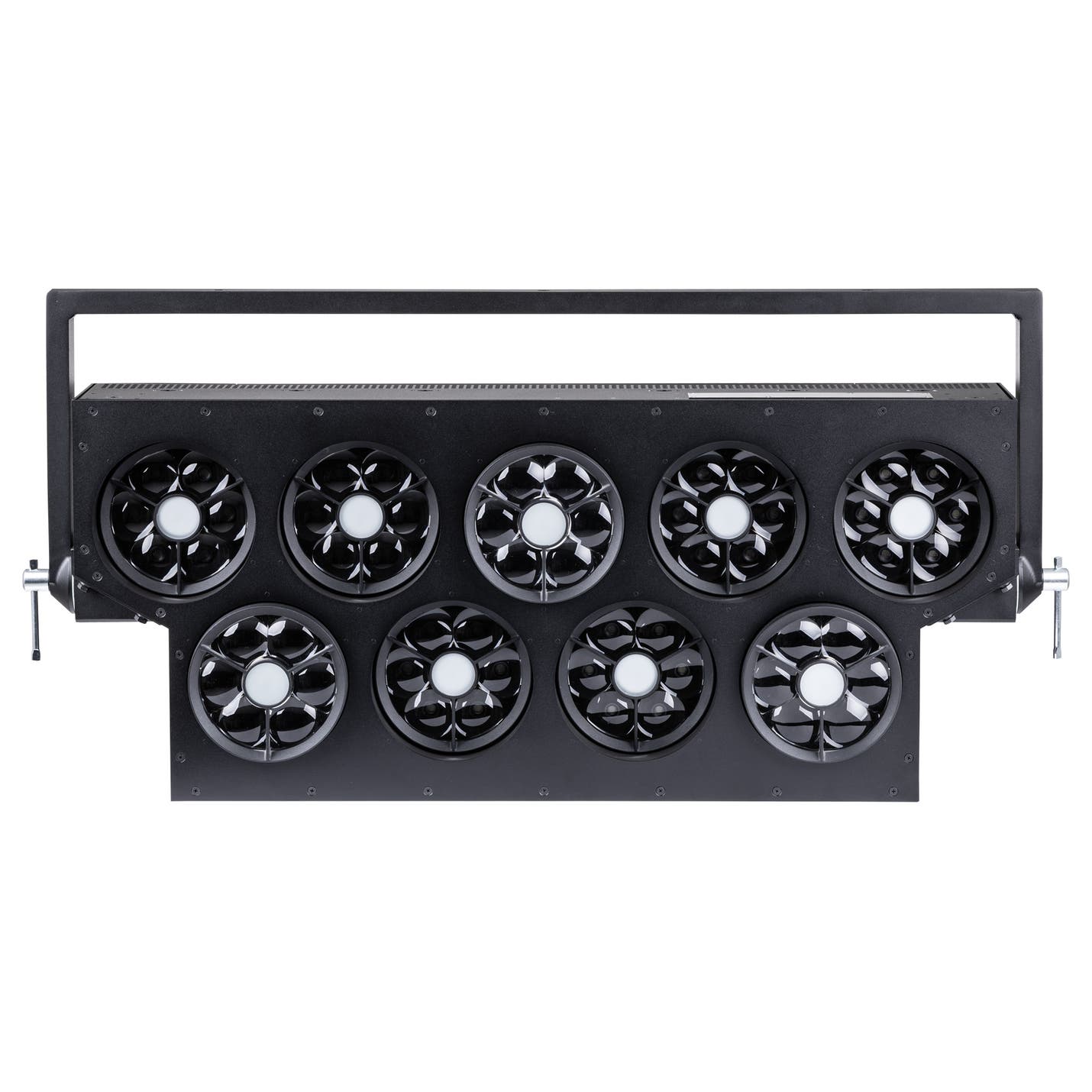 SVOPATT with driver, Cardboard - Robe | Bellalite SVOPATT with driver, Cardboard - Robe | Bellalite