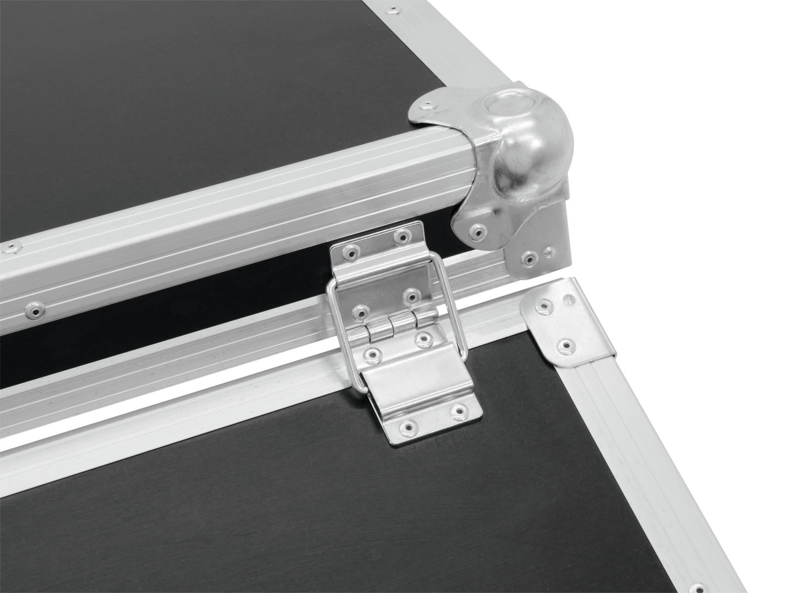 ROADINGER Flightcase Antari M-5/M-8/M-10   - Roadinger | Bellalite