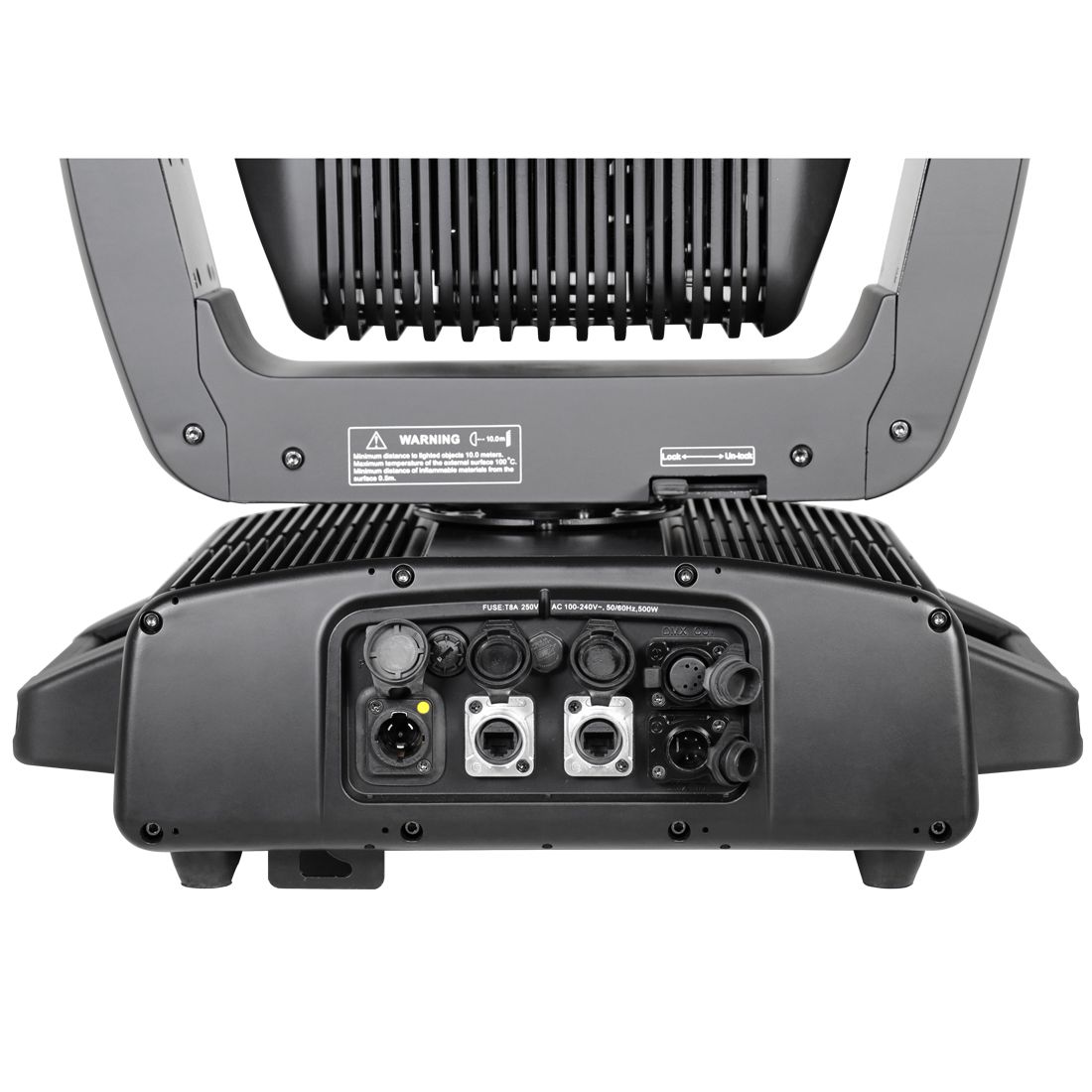 Proteus Beam  - Elation | Bellalite