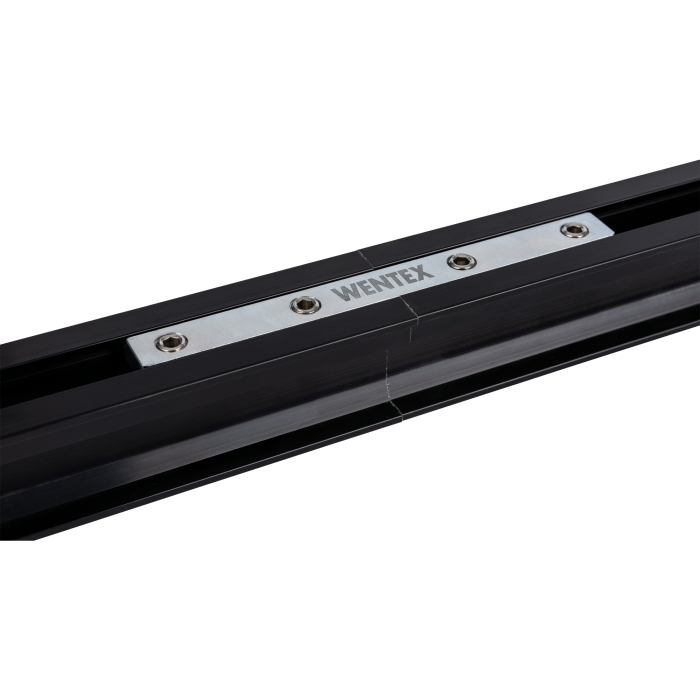 Wentex Eurotrack Connection Strip  - Wentex | Bellalite