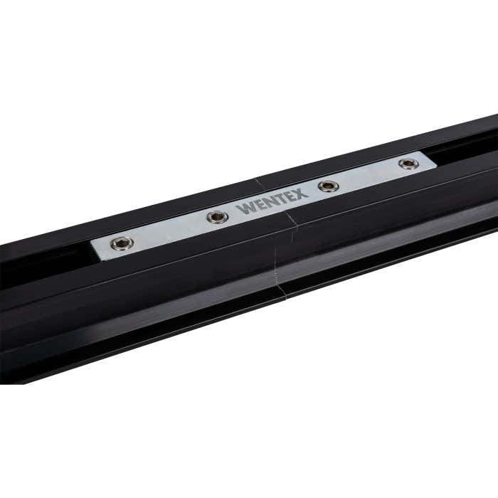 Wentex Eurotrack Connection Strip - Wentex | Bellalite Wentex Eurotrack Connection Strip - Wentex | Bellalite
