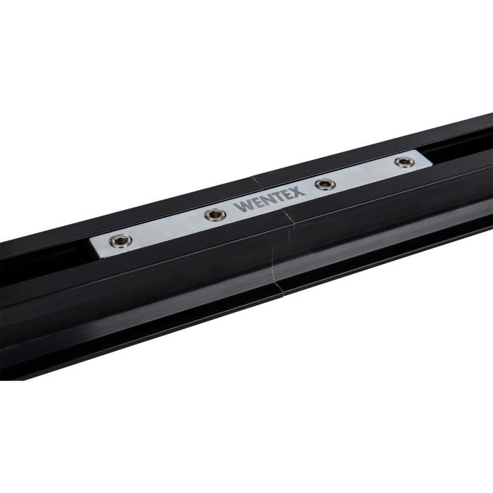 Wentex Eurotrack Connection Strip - Wentex | Bellalite Wentex Eurotrack Connection Strip - Wentex | Bellalite