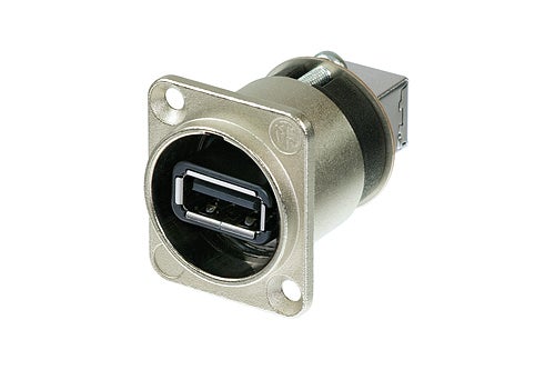Neutrik USB 2.0 - Neutrik | Bellalite Neutrik USB 2.0 - Neutrik | Bellalite
