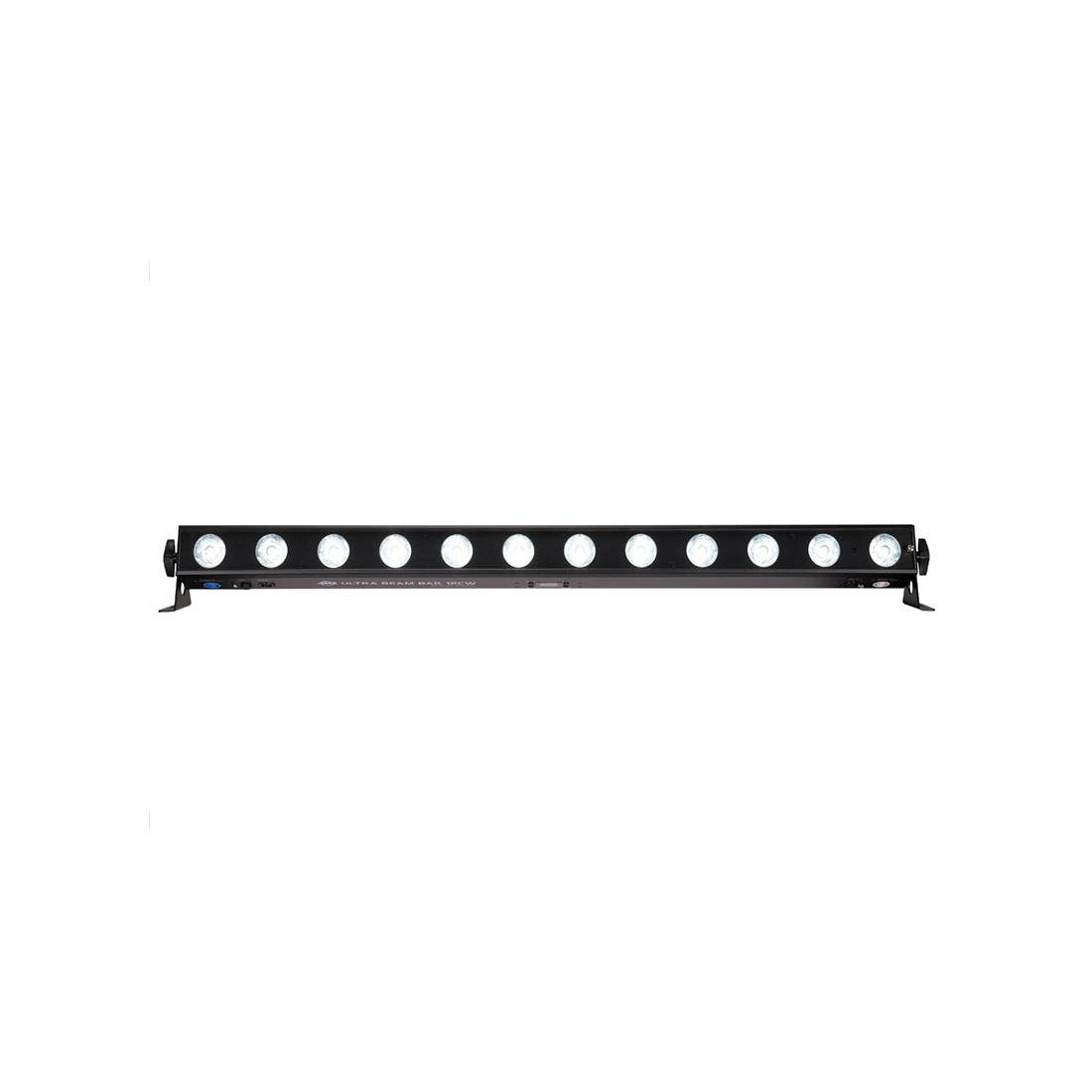 Ultra Beam Bar 12CW - ADJ Select | Bellalite Ultra Beam Bar 12CW - ADJ Select | Bellalite