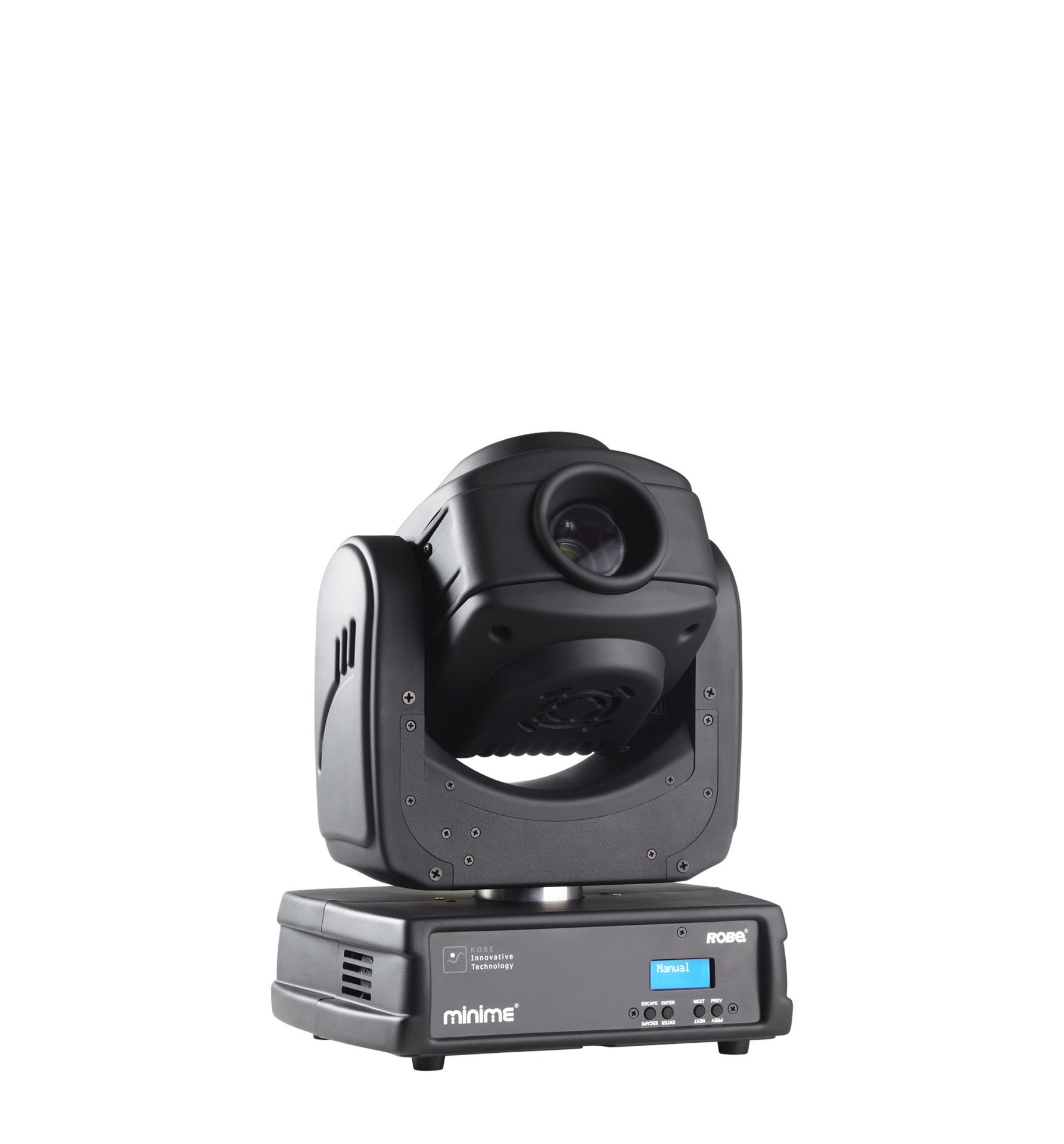 Robe MiniMe inkl. flightcase - Robe | Bellalite