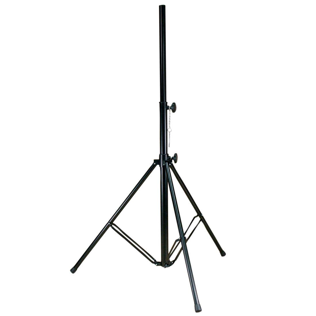 Högtalarstativ LSS-3S PRO-speaker stand steel - ADJ | Bellalite Högtalarstativ LSS-3S PRO-speaker stand steel - ADJ | Bellalite