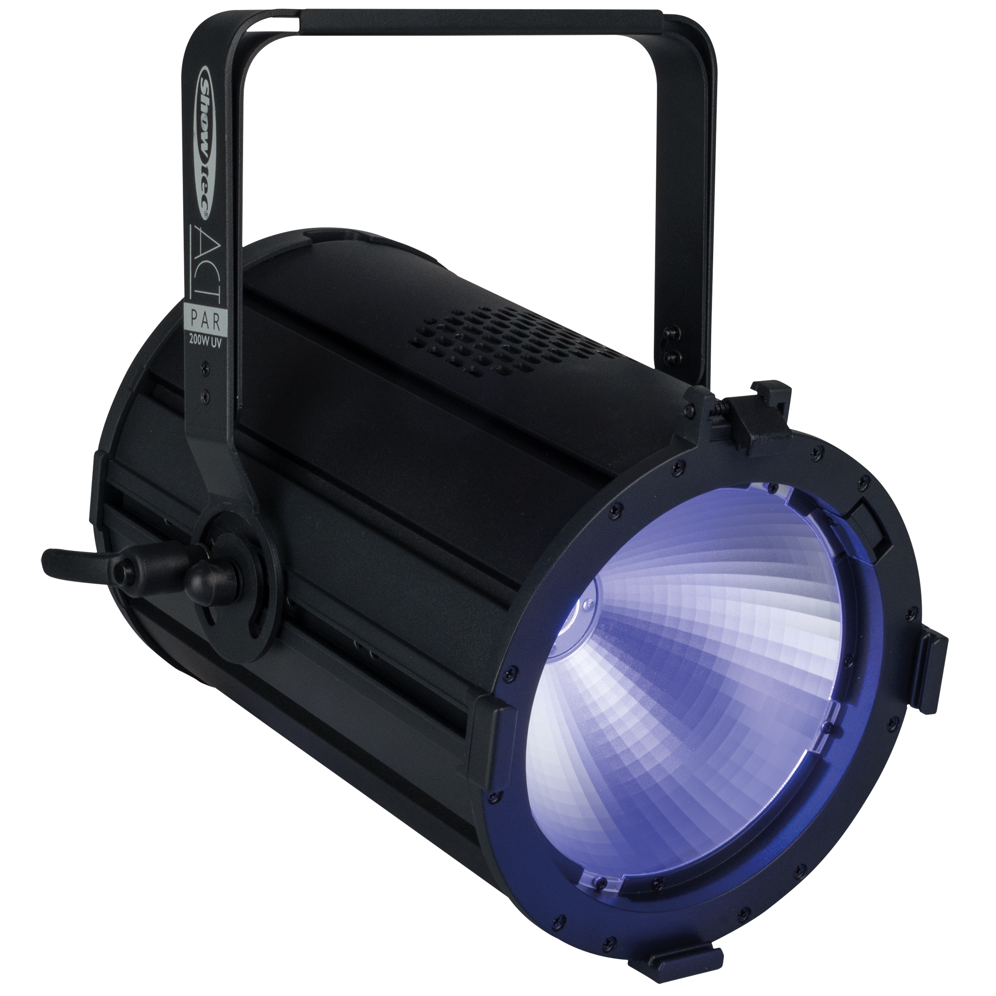 ACT Par 200W UV - Showtec | Bellalite