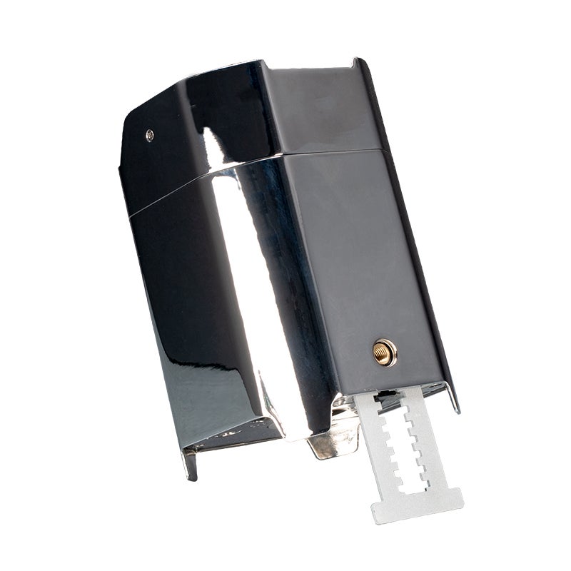 Mirage Q6 Pak  Svart - ADJ Select | Bellalite