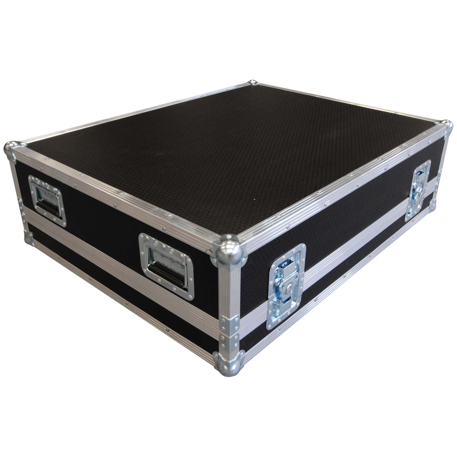 Avolites Flightcase Tiger Touch Fader Wing - Avolites | Bellalite Avolites Flightcase Tiger Touch Fader Wing - Avolites | Bellalite