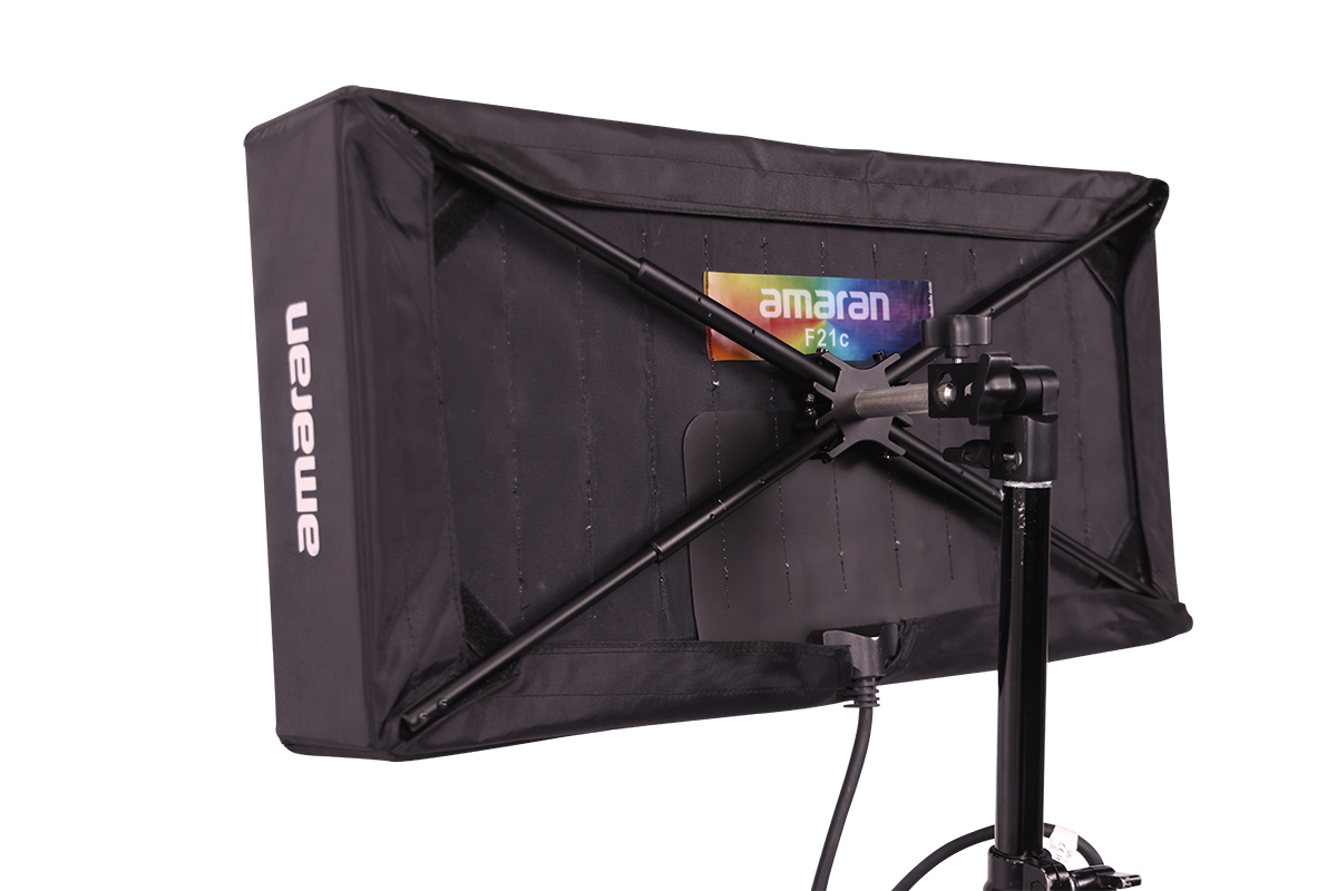 Amaran F21c  - AMARAN | Bellalite