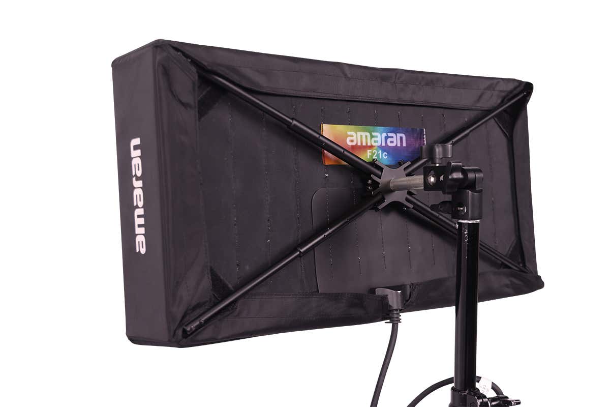 Amaran F21c - AMARAN | Bellalite Amaran F21c - AMARAN | Bellalite