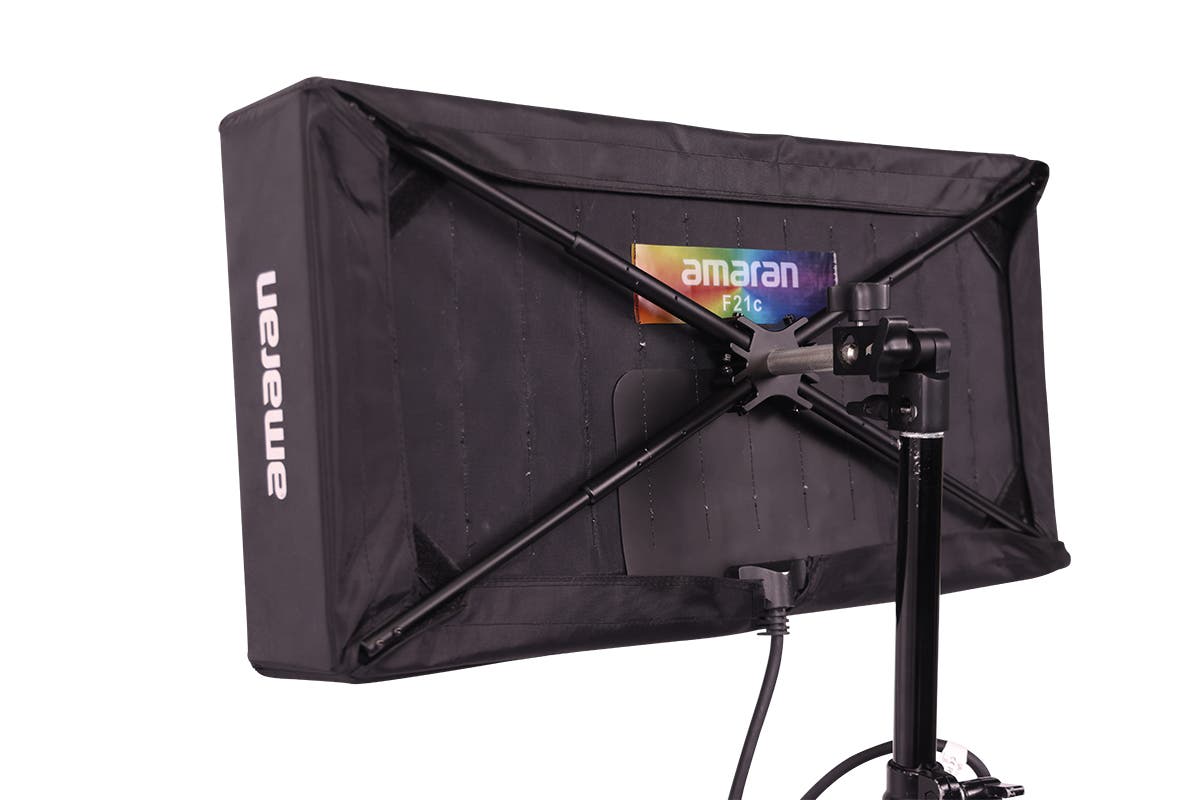 Amaran F21c - AMARAN | Bellalite Amaran F21c - AMARAN | Bellalite