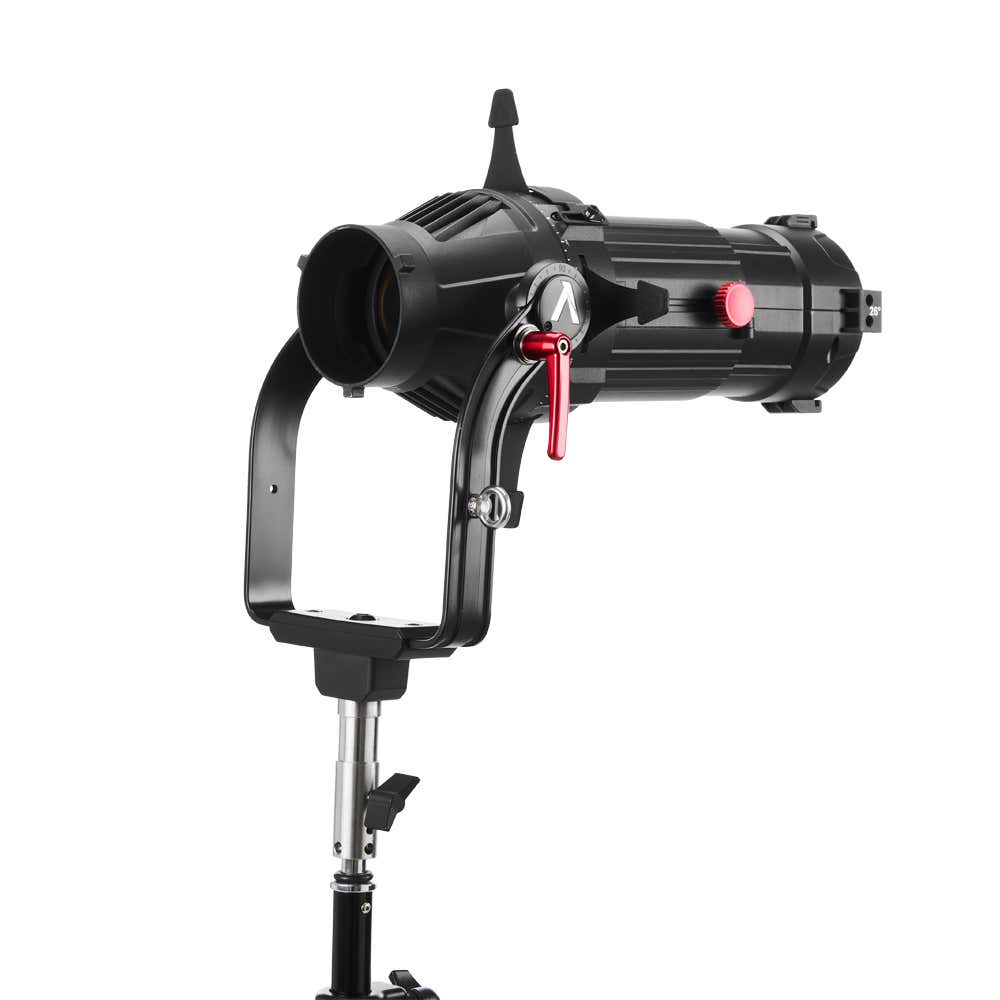 Aputure Spotlight Mount II 26° Kit - APUTURE | Bellalite Aputure Spotlight Mount II 26° Kit - APUTURE | Bellalite