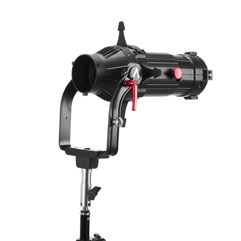 Aputure Spotlight Mount II 26° Kit - APUTURE | Bellalite Aputure Spotlight Mount II 26° Kit - APUTURE | Bellalite